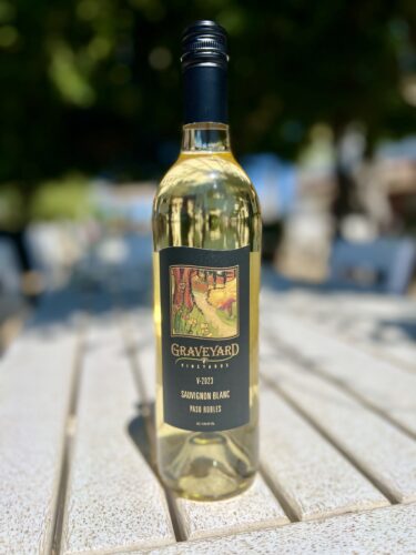Graveyard Sauvignon Blanc