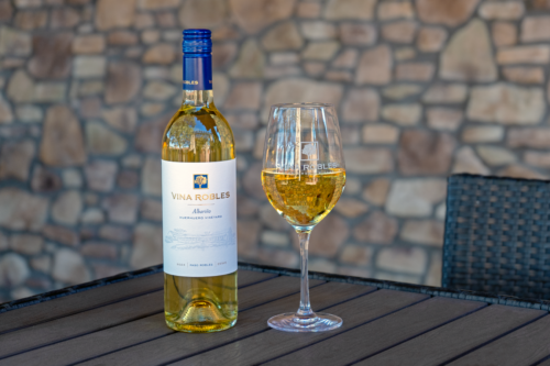 Vina Robles Albarino