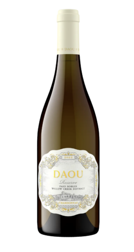 DAOU Chardonnay