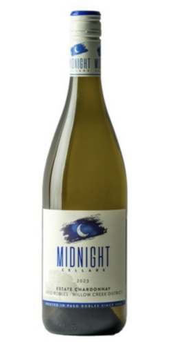 Midnight Cellars Charonnay